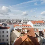 2 Beds Loft City Center Amazing Panoramic Views