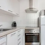 2 Beds Loft City Center Amazing Panoramic Views