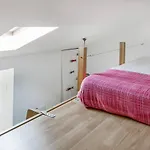 2 Beds Loft City Center Amazing Panoramic Views