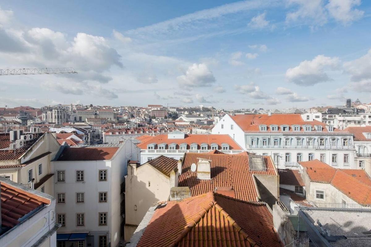Apartment 2 Beds Loft Center Amazing Panoramic Views