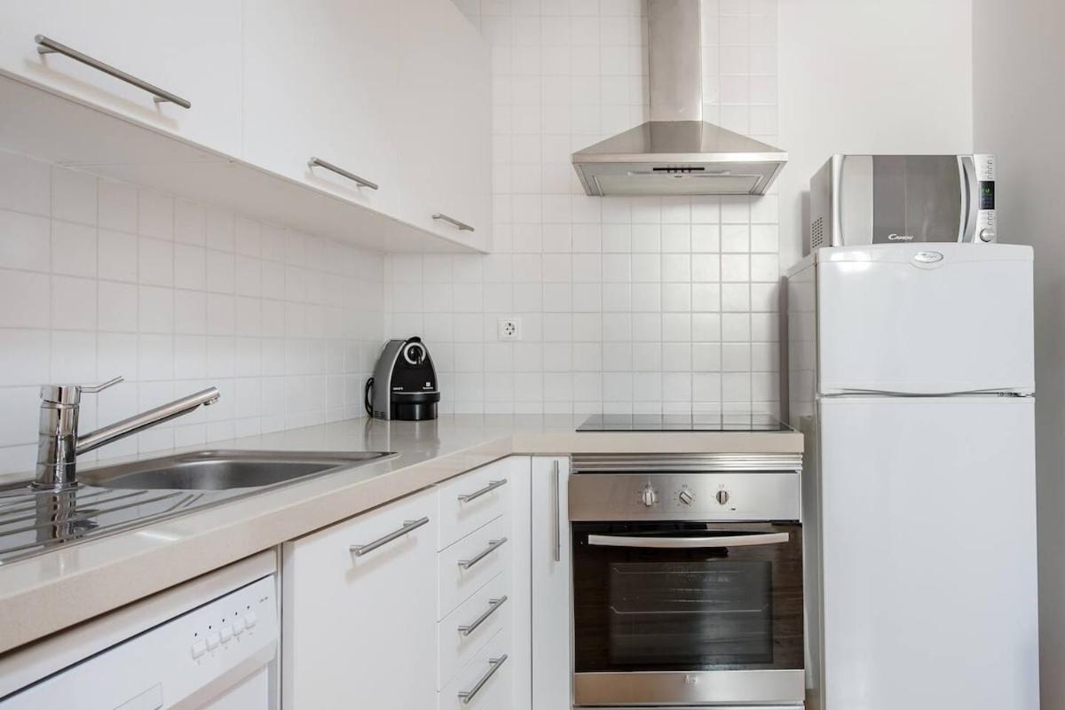 2 Beds Loft Center Amazing Panoramic Views * Lisbon