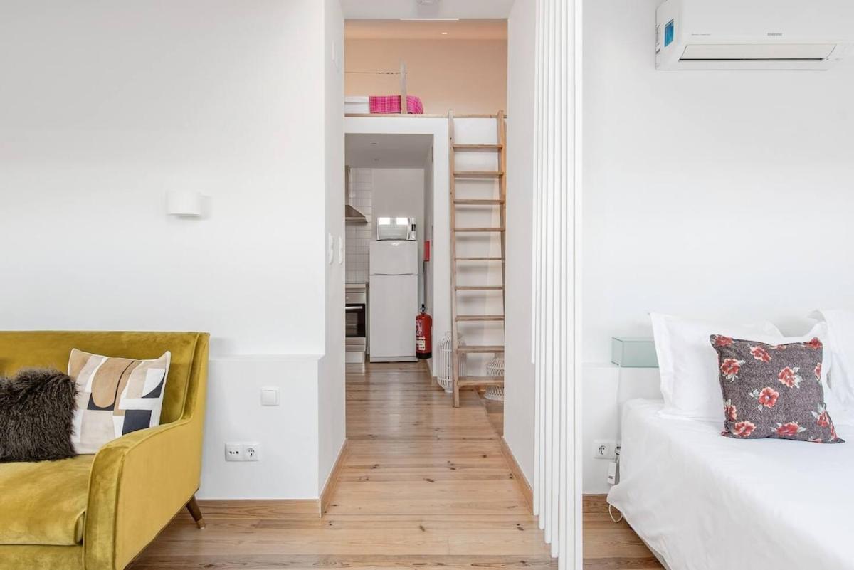 2 Beds Loft Center Amazing Panoramic Views