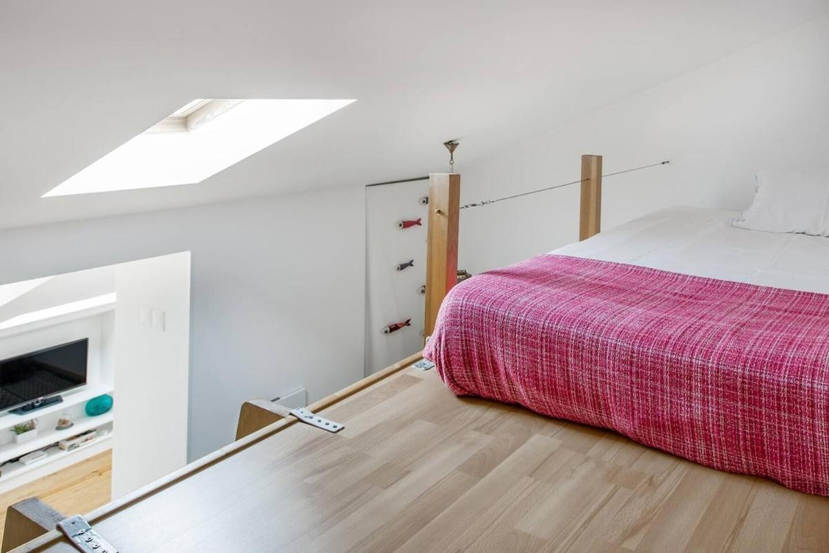 2 Beds Loft Center Amazing Panoramic Views Apartment